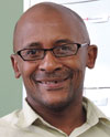 Professor Bhekisipho Twala.